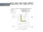 Parduodamas Erdvus Ir Vaizdingas Sklypas - nuotraukos Nr. 8