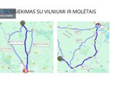 Parduodamas Erdvus Ir Vaizdingas Sklypas - nuotraukos Nr. 11