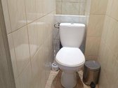 Naujai suremontuotas dviejų kambarių butas - nuotraukos Nr. 8
