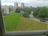 Naujai suremontuotas dviejų kambarių butas - nuotraukos Nr. 6
