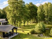 Išskirtinis vasarnamis su daugiau nei 1 ha - nuotraukos Nr. 2