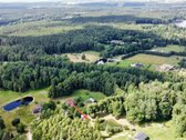 Išskirtinis vasarnamis su daugiau nei 1 ha - nuotraukos Nr. 11