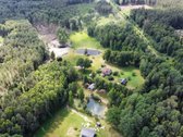 Išskirtinis vasarnamis su daugiau nei 1 ha - nuotraukos Nr. 12