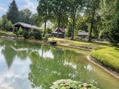 Išskirtinis vasarnamis su daugiau nei 1 ha - nuotraukos Nr. 22