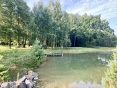 Išskirtinis vasarnamis su daugiau nei 1 ha - nuotraukos Nr. 25