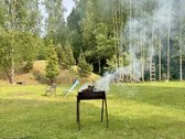 Išskirtinis vasarnamis su daugiau nei 1 ha - nuotraukos Nr. 24