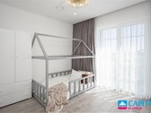 Yra namų, kurie tiesiog pastatyti. Ir yra - nuotraukos Nr. 27