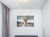 Yra namų, kurie tiesiog pastatyti. Ir yra - nuotraukos Nr. 9
