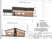 Parduodamas Sklypas Su Namo Projektu, Pumpėnų - nuotraukos Nr. 7