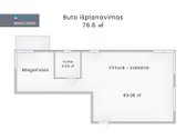 Itin Erdvus, Šviesus Ir Funkcionalus 3 - nuotraukos Nr. 19