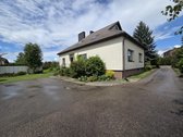 Parduodamas vieno aukšto namas su mansarda - nuotraukos Nr. 9