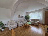Parduodamas vieno aukšto namas su mansarda - nuotraukos Nr. 14