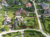 Parduodamas vieno aukšto namas su mansarda - nuotraukos Nr. 8