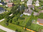 Parduodamas vieno aukšto namas su mansarda - nuotraukos Nr. 39
