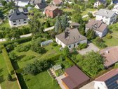 Parduodamas vieno aukšto namas su mansarda - nuotraukos Nr. 40