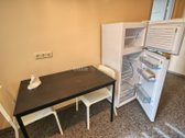 Išnuomojamas visas vieno kambario butas - nuotraukos Nr. 8