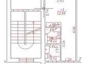 Parduodama mini studija Žolyno g. 8, Vilnius. - nuotraukos Nr. 5