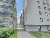 Nuomojamas tvarkingai įrengtas 2-jų kambarių - nuotraukos Nr. 15