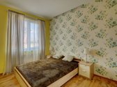 Nuomojamas tvarkingai įrengtas 2-jų kambarių - nuotraukos Nr. 8
