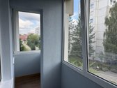 Nuomojamas jaukus ir šviesus 2 kambarių butas - nuotraukos Nr. 5
