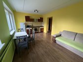 Nuomojamas jaukus ir šviesus 2 kambarių butas - nuotraukos Nr. 3