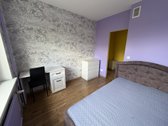 Nuomojamas jaukus ir šviesus 2 kambarių butas - nuotraukos Nr. 11