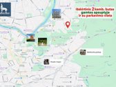 Jaukus Ir Stilingas 2 Kambarių Butas - nuotraukos Nr. 24