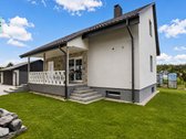 Parduodamas Pilnai Įrengtas Gyvenamasis Namas - nuotraukos Nr. 36