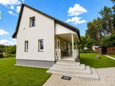 Parduodamas Pilnai Įrengtas Gyvenamasis Namas - nuotraukos Nr. 2