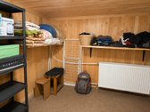 Parduodamas Pilnai Įrengtas Gyvenamasis Namas - nuotraukos Nr. 25