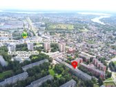 Parduodamas 3 Kambarių Butas Pašilės Gatvėje, - nuotraukos Nr. 28