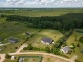 Išskirtiniai namai gamtos apsuptyje – 143 kv. - nuotraukos Nr. 2