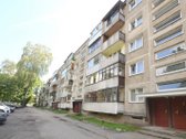 Parduodamas 3 Kambarių Butas Pašilės Gatvėje, - nuotraukos Nr. 25
