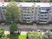 Parduodamas 3 Kambarių Butas Pašilės Gatvėje, - nuotraukos Nr. 26