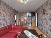 3 Kambarių Butas Karoliniškėse Su Panoraminiu - nuotraukos Nr. 3