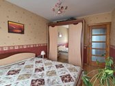 3 Kambarių Butas Karoliniškėse Su Panoraminiu - nuotraukos Nr. 6