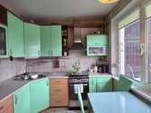 3 Kambarių Butas Karoliniškėse Su Panoraminiu - nuotraukos Nr. 8