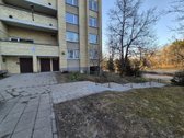 Parduodamas 2-jų kambarių butas, Laisvės pr., - nuotraukos Nr. 2