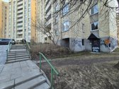 Parduodamas 2-jų kambarių butas, Laisvės pr., - nuotraukos Nr. 3