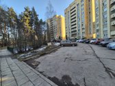 Parduodamas 2-jų kambarių butas, Laisvės pr., - nuotraukos Nr. 22