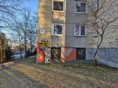 Parduodamas 2-jų kambarių butas, Laisvės pr., - nuotraukos Nr. 24