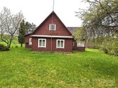 Netoli ežero, Šeduikių k., Utenos raj. - nuotraukos Nr. 19