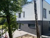 Vienbutis, A++ energetinės klasės modernus - nuotraukos Nr. 17