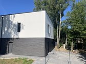 Vienbutis, A++ energetinės klasės modernus - nuotraukos Nr. 18
