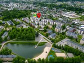 Jaukus Ir Šviesus 2 Kambarių Butas - nuotraukos Nr. 24