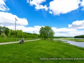 Jaukus Ir Šviesus 2 Kambarių Butas - nuotraukos Nr. 26