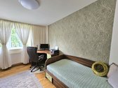 Nuomojamas Jaukus 4 Kambarių Nama Su Terasa, - nuotraukos Nr. 8
