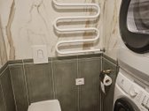 Nuomojamas jaukiai įrengtas ir erdvus 1 - nuotraukos Nr. 6