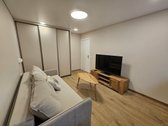 Nuomojamas jaukiai įrengtas ir erdvus 1 - nuotraukos Nr. 11