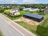 Parduodamas Naujos Statybos A++ Klasės Vieno - nuotraukos Nr. 9